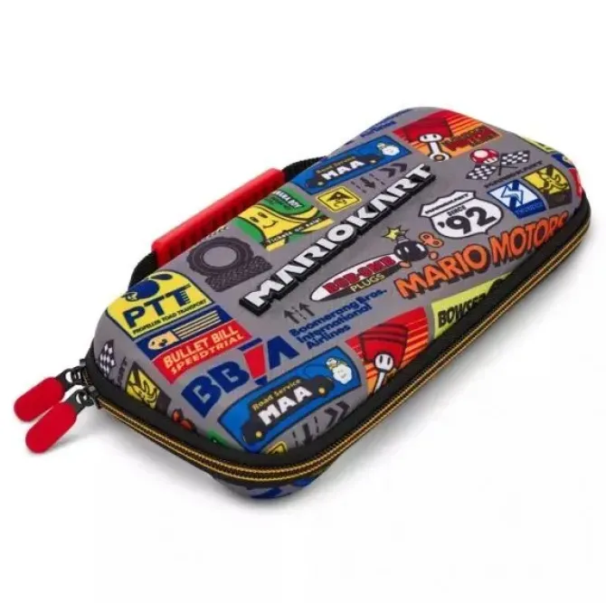 POWERA ESTUCHE PROTECTOR PARA NINTENDO SWITCH - MARIO KART
