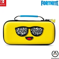 POWERA ESTUCHE PROTECTOR PARA NINTENDO SWITCH - PEELY