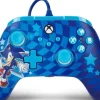 POWERA MANDO CON CABLE ADVANTAGE PARA XBOX SERIES XS - SONIC STYLE