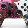 POWERA MANDO INALAMBRICO ENHANCED PARA NINTENDO SWITCH - BLOOD MOON ZELDA