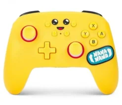 POWERA MANDO INALAMBRICO ENHANCED PARA NINTENDO SWITCH - PEELY