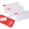 POWERA PACK DE PROTECTORES DE PANTALLA ANTIREFLEJOS PARA NINTENDO SWITCH