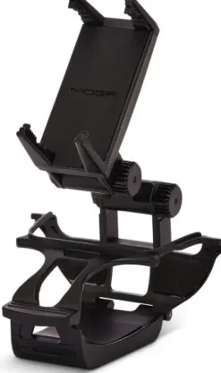 POWERA SOPORTE DE JUEGO MOGA PARA DISPOSITIVOS MOVILES COMPATIBLE CON PLAYSTATION 4 Y 5