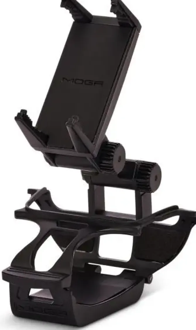 POWERA SOPORTE DE JUEGO MOGA PARA DISPOSITIVOS MOVILES COMPATIBLE CON PLAYSTATION 4 Y 5