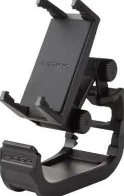 POWERA SOPORTE DE JUEGO MOGA 2.0 PARA DISPOSITIVOS MOVILES COMPATIBLE CON MANDOS INALAMBRICOS DE XBOX