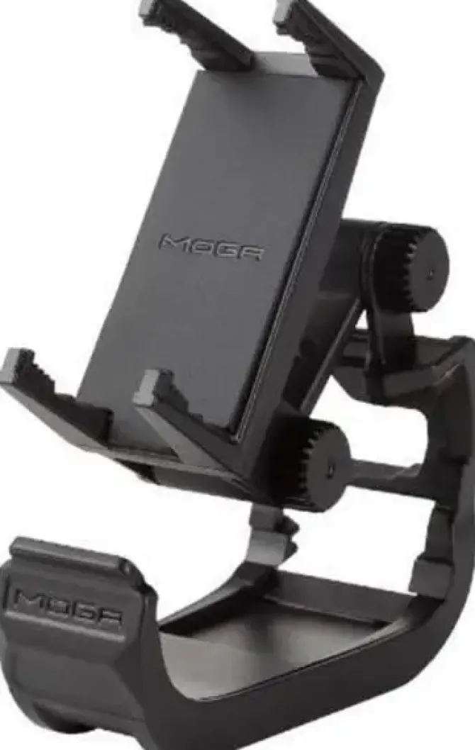 POWERA SOPORTE DE JUEGO MOGA 2.0 PARA DISPOSITIVOS MOVILES COMPATIBLE CON MANDOS INALAMBRICOS DE XBOX