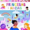PRIMERAS PEGATINAS PRINCESAS,HAD
