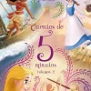 PRINCESAS. CUENTOS DE 5 MINUTOS. VOLUMEN 2