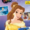 PRINCESAS. PINTA PINTA.DISNEY