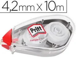 PRITT CORRECTOR CINTA PRITT 4,2X10M 2141803 MAK118726