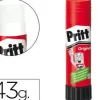 PRITT PEGAMENTO BARRA PRITT GRANDE 43GR 34890 MAK040036