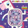 ¿QUIERES TOCAR A UN UNICORNIO PÓPIT?