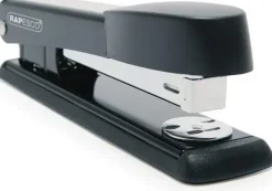 RAPESCO MARLIN GRAPADORA METALICA DE SOBREMESA - HASTA 25 HOJAS - GRAPAS 26/6, 24/6 - GRAPADO CERRADO Y ABIERTO