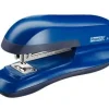 RAPID F16 GRAPADORA DE SOBREMESA - HASTA 30 HOJAS - GRAPADO ABIERTO, CERRADO Y CLAVADO - COLOR AZUL
