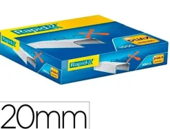 RAPID GRAPAS DUAX 9/8-20 21808300