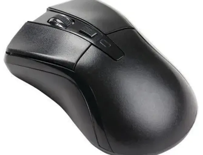 RATON CONNECT OPTICO USB CS58570