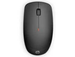 RATON HP 235 INALAMBRICO OPTICO SLIM 1600 DPI COLOR NEGRO
