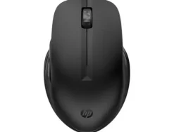 RATON HP 435 MULTIDISPOSITIVO INALAMBRICO 4 BOTONES COLOR NEGRO