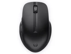 RATON HP 435 OPTICO MULTIDISPOSITIVO INALAMBRICO 5 BOTONES 4000 DPI COLOR NEGRO