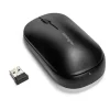 RATON KENSINGTON INALAMBRICO SURETRACK DUAL MINI USB 2,4 GHZ NEGRO