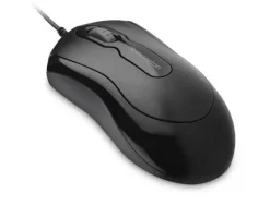 RATON KENSINGTON OPTICO IN A BOX EQ CON CABLE 1,8 MT 1000 DPI USB-A COLOR NEGRO