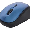 RATON TRUST YVI+ OPTICO INALAMBRICO ECO 4 BOTONES 800/1600 DPI USB 2.0 COLOR AZUL