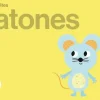 RATONES ESCONDITES 1 AÑO