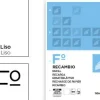 RECAMBIO LIDERPAPEL FOLIO 100 H 4TF-10 LISO 4 TALADROS