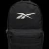 REEBOK MOCHILA MALDEN BACKPACK UNISEX NEGRO