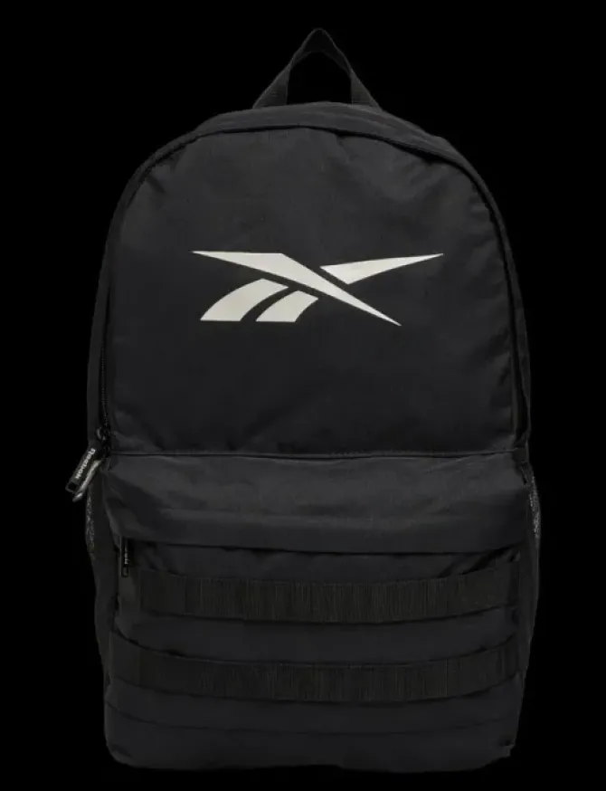 REEBOK MOCHILA MALDEN BACKPACK UNISEX NEGRO