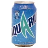 REFRESCO AQUARIUS BOTE 330CC