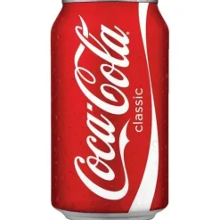 REFRESCO COCACOLA BOTE 330CC