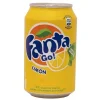 REFRESCO FANTA LIMON BOTE 330CC