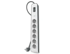 REGLETA BELKIN 6 ENCHUFES