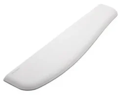 REPOSAMUÑECAS KENSINGTON ERGOSOFT PARA TECLADOS FINOS GRIS