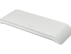 REPOSAMUÑECAS LEITZ ERGO COSY PARA RATON AJUSTABLE COLOR GRIS