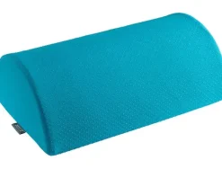 REPOSAPIES DE ESCRITORIO LEITZ ACTIVE ERGO COSY COLOR AZUL