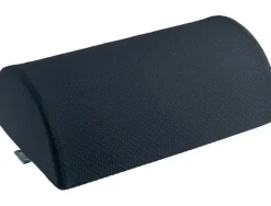 REPOSAPIES DE ESCRITORIO LEITZ ACTIVE ERGO COSY COLOR GRIS