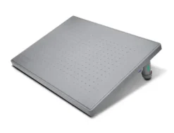 REPOSAPIES KENSINGTON SMARTFITÁSOLEMATE ALTURA AJUSTABLE GRIS