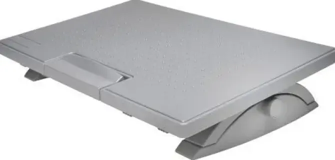 REPOSAPIES KENSINGTON SOLEMATE ERGONOMICO SMARTFIT PRO