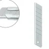 REPUESTO CUCHILLA CUTTER OLFA ANCHO 18 MM PARA CUTER L-1 BLISTER DE 10 UNIDADES