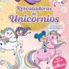 RESCATADORAS DE UNICORNIOS 1 - VIAJE AL PAÍS DE LAS SIRENAS