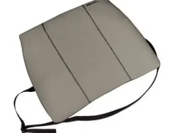 RESPALDO ERGONOMICO FELLOWES LUMBAR FUNDA EXTRAIBLE LAVABLE