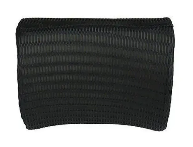 RESPALDO ERGONOMICO Q-CONNECT DE ESPUMA SISTEMA MEMORY FOAM 340X300X110 MM