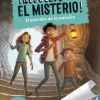 ¡RESUELVE EL MISTERIO! 1 - EL SECRETO DE LA MANSIÓN