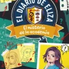 ¡RESUELVE EL MISTERIO! EL DIARIO DE ELIZA 1 - EL M