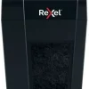 REXEL SECURE X10-SL WHISPER-SHRED DESTRUCTORA DE PAPEL MANUAL CORTE EN PARTICULAS - DESTRUYE HASTA 10 HOJAS - 18L