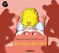 RICITOS DE ORO