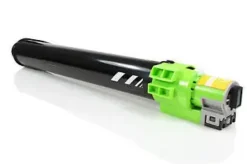 RICOH AFICIO MP-C2500/MP-C3000 AMARILLO CARTUCHO DE TONER GENERICO - REEMPLAZA 888641/888637/842031