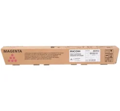 RICOH AFICIO MP-C3500/MP-C4500 MAGENTA CARTUCHO DE TONER ORIGINAL - 884932/888610/884936/842036